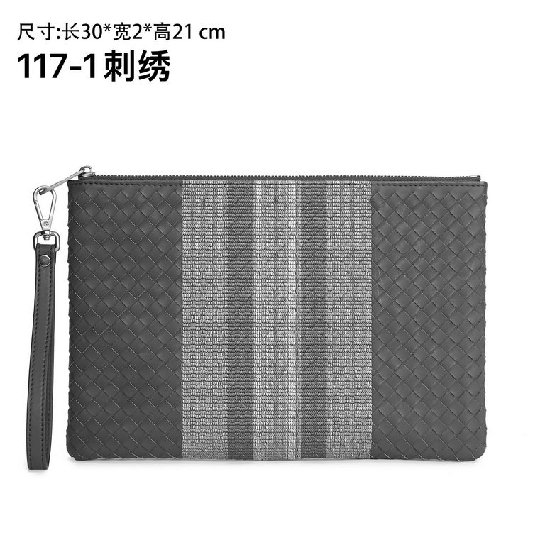 Model117-1 embroidery Upgrade Bottega Veneta latest models BV handbag official website synchronization Using the top waxed fetal cowhide leather feel soft and comfortable awesome counter original steel hardware dedicated