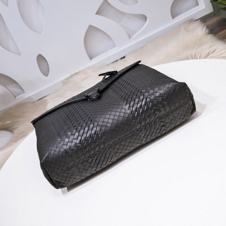 BV-latest men's handbags   original quality official synchronization using the top waxed tire cowhide feel awesome counter original hardware unique design style perfect to the extreme details of the workmanship exquisite