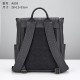 Model803 upgraded version Bottega Veneta latest BV counter backpack synchronized with the official website using the top waxed tire leather feel soft and comfortable awesome counter original tungsten steel hardware speci