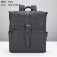 Model803 upgraded version Bottega Veneta latest BV counter backpack synchronized with the official website using the top waxed tire leather feel soft and comfortable awesome counter original tungsten steel hardware speci