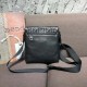 BV-latest men's crossbody bag   original quality official synchronization using the top waxed tire cowhide feel awesome counter original hardware unique design style perfect to the extreme details of the workmanship exqu