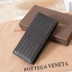 BOTTEA VENETAModel 199507 Suit ClipMaterial imported tire cowhide hand-woven productionSpecifications picture sizeBVBVBV