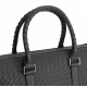 Model 706 double pull upgraded version Bottega Veneta latest models BV briefcase official website synchronization using top waxed tire cowhide feel soft and comfortable awesome counter original steel hardware special lin