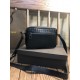 Men's crossbody bag top tire cowhide small bag, bag type are so simple No LOGO, the same for the world to know  adhering to the traditional handmade, tire cowhide seamless weaving gunmetal color electrophoresis accessori