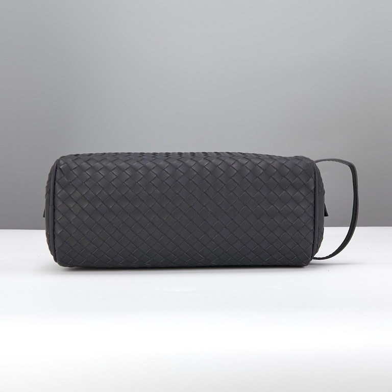 Model 306 Upgrade Bottega Veneta latest models BV counter fanny pack chest bag official website synchronization using the top waxed tire cowhide feel soft and comfortable awesome counter original hardware special lining 