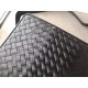 Made in Italy customized original fetal cowhide, handmade 3D view weaving B series of strong most difficult to make products bag shaping perfect Leather soft and tough   feel   low-profile temperament personality high me