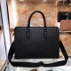 Bv   Bottega   original single real shot    men's briefcase   using imported waxed cowhide leather hand-woven leather the more you use the more oily, delicate leather feel full of perfect, the bag's overall version of th