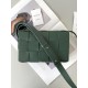 - The CassetteSheepskin style is still dazzling, men and women crossbody handheld are very ness, hurry up to get it!!!!Size23156