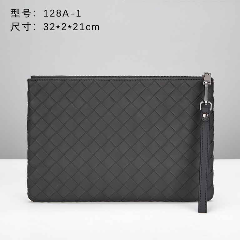 Model128A-1 upgraded Bottega Veneta latest BV counter handbags official website synchronization using the top waxed tires leather feel soft and comfortable awesome counter original hardware special lining size31x2x21cm