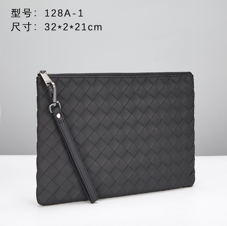 Model128A-1 upgraded Bottega Veneta latest BV counter handbags official website synchronization using the top waxed tires leather feel soft and comfortable awesome counter original hardware special lining size31x2x21cm