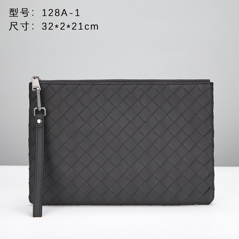 Model128A-1 upgraded Bottega Veneta latest BV counter handbags official website synchronization using the top waxed tires leather feel soft and comfortable awesome counter original hardware special lining size31x2x21cm