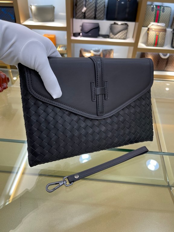 The original official network Model 010 # top original single goods BV counter fashion handbag, head layer fetal cowhide, high-end atmosphere, fashion and taste, with smooth zipper, Italian calf leather, soft and comfort