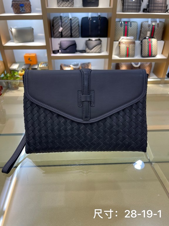 The original official network Model 010 # top original single goods BV counter fashion handbag, head layer fetal cowhide, high-end atmosphere, fashion and taste, with smooth zipper, Italian calf leather, soft and comfort