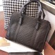 Export orders  Bottega VenetaBV briefcase 42cm multiple options, the texture is very good Search 65318