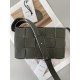 - The CassetteSheepskin style is still dazzling, men and women crossbody handheld are very ness, hurry up to get it!!!!Size23156