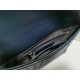 BV original single waxed tire cowhide crossbody chest bag] diamond blue, crossbody, chest bag two ways to carry. The same model as the counter! Original quality! 26x17x4cm