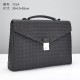 Model721A Upgrade Bottega Veneta latest BV counter men's briefcase official website synchronization using the top waxed tires cowhide feel soft and comfortable awesome counter original hardware special lining size39x10×2