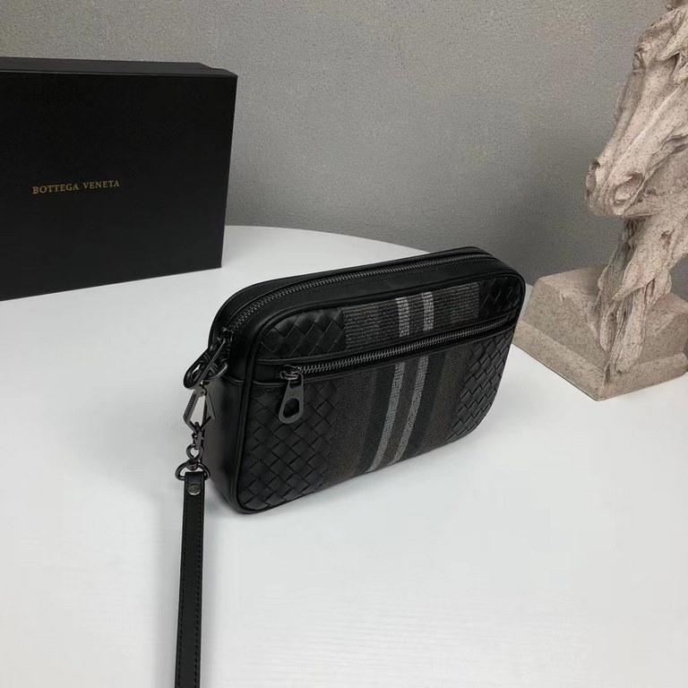 [With box] BV official website most   new BOTTEGA short for   BV BOTTEGA ruthless goods to attack    imported waxed cow   leather embroidery weaving, counter imported hardware, unique design style is perfect to the extre