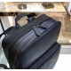 BV latest men's backpack   Original single quality Official website synchronization Adopted top waxed tire cowhide leather Hand feeling awesome Counter original hardware Unique design style Perfect to the extreme Detaile