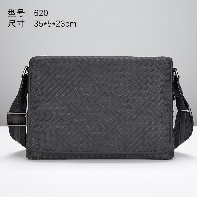 Model620 Upgrade Bottega Veneta latest BV crossbody shoulder bag official website synchronization Using the top waxed tires leather feel soft and comfortable awesome counter original steel hardware special lining Size35x