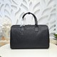 BV-latest men's travel bag   original quality official synchronization using the top waxed tire cowhide feel awesome counter original hardware unique design style perfect to the extreme details of exquisite workmanship a