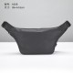 Model 308 upgraded Bottega Veneta latest models BV counter fanny pack chest bag official website synchronization using the top waxed tire cowhide feel soft and comfortable awesome counter original hardware special lining