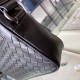 Export order Bottega veneta 21 new woven original single tire cowhide shoulder crossbody bag 26cm