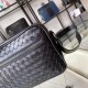 Export order Bottega veneta 21 new woven original single tire cowhide shoulder crossbody bag 26cm