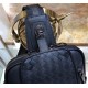 BV latest men's chest bag original single quality official synchronization using the top waxed tire cowhide feel awesome counter original hardware unique design style perfect to the extreme details of exquisite workmansh