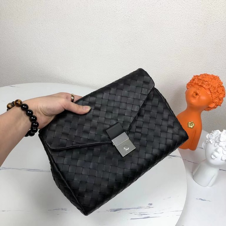 BV (large handbag) large capacity overseas original single quality counter synchronization ruthless goods to attack the top waxed fetal cowhide, counter original single hardware, unique design style perfect to the extrem