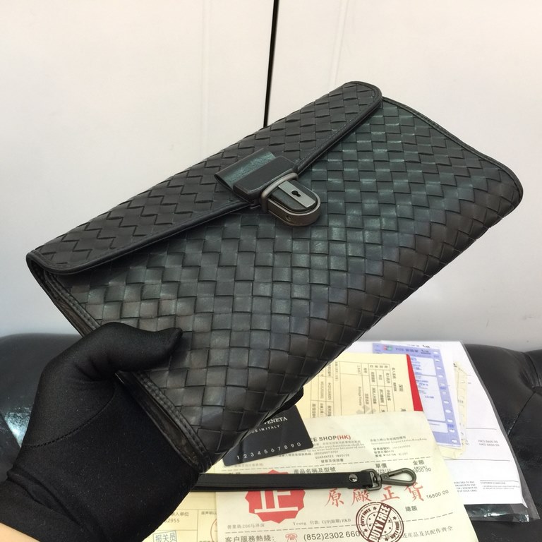 BV original single waxed tire cowhide handbag 】 real shot, the original tire cowhide, counter models, high-end quality! 6 card position, 1 insert pocket, 1 zipper bag, space and practical, cigarettes, cell phones, keys a