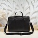 BV-latest men's briefcase   original quality official synchronization using the top waxed tire cowhide feel awesome counter original hardware unique design style perfect to the extreme details of the workmanship exquisit