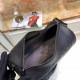 BV top official website explosion simple and generous men's chest bag listing original single production both fashionable and casual to bring a sense of atmosphere appearance at the same time also highlights its practica