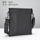 Model623 Upgrade Bottega Veneta latest BV crossbody shoulder bag official website synchronization Using the top waxed tires leather feel soft and comfortable awesome counter original steel hardware dedicated lining Size2