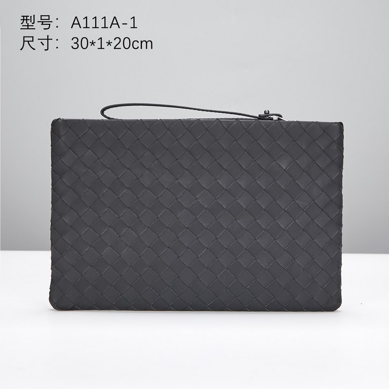 Model111A-1 upgraded Bottega Veneta latest BV counter handbags official website synchronization using the top waxed tires leather feel soft and comfortable awesome counter original hardware special lining Size30x2x20cm