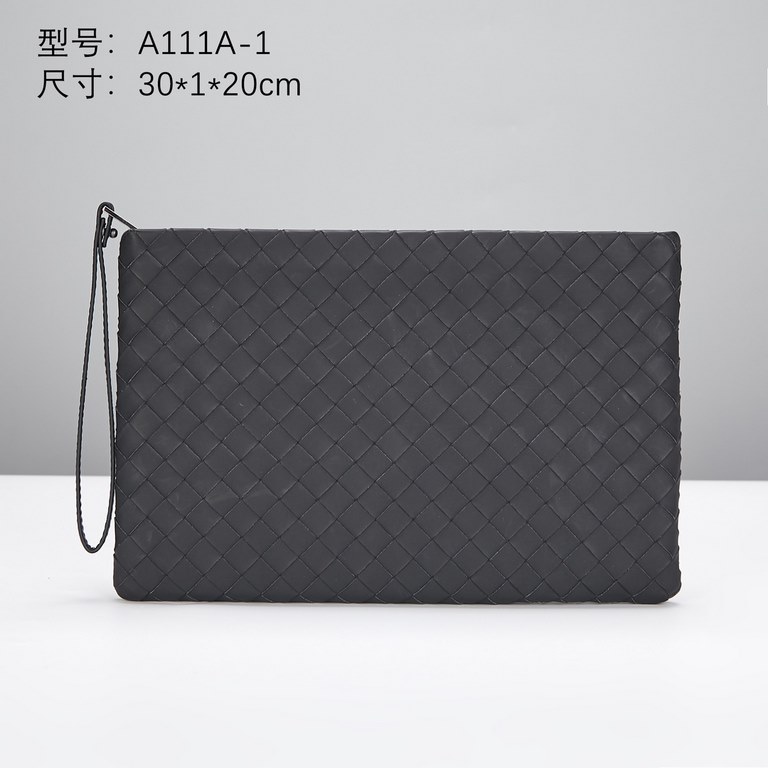 Model111A-1 upgraded Bottega Veneta latest BV counter handbags official website synchronization using the top waxed tires leather feel soft and comfortable awesome counter original hardware special lining Size30x2x20cm