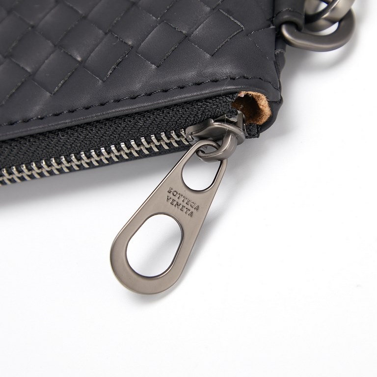 Model128-1 upgraded Bottega Veneta latest BV counter handbags official website synchronization using top waxed tires leather feel soft and comfortable awesome counter original hardware special lining Size31x2x21cm