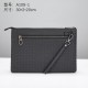 Model109-1 double compartment Upgraded Bottega Veneta latest BV counter handbags official website synchronization Using the top waxed fetal cowhide leather feel soft and comfortable awesome original hardware special lini