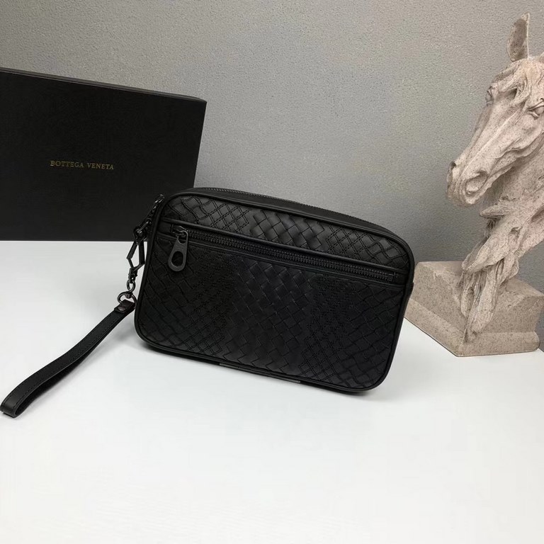 [With box] BV official website most   new BOTTEGA short for   BV BOTTEGA ruthless goods to attack    imported waxed cow   leather embroidery weaving, counter imported hardware, unique design style is perfect to the extre