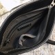 Men's Crossbody Messenger Bag The bag type is so simple No LOGO秘秘,as well as known to the world Adhering to the tradition of handmade Tire cowhide leather seamless weaving Gunmetal color electrophoresis accessories   ♂Lo