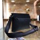 BV latest men's shoulder bag original single quality official website synchronization Using top waxed tire cowhide feel awesome counter original hardware Unique design style perfect to the extreme Detailed workmanship ex