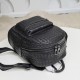 BV-latest men's shoulder bag   original quality official synchronization using the top waxed tire cowhide feel awesome counter original hardware unique design style perfect to the extreme details of exquisite workmanship