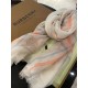 Highly recommended!!! Premium cozy chic vibe, take it if you believe me! Burberry this touch the heart of the soft scarf, can not imitate the color and temperament!!!! Scarf light and shadow will also have a very beautif