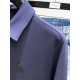 Hermes Hermes Cotton Short Sleeve Lapel T-Shirt (100% Cotton)- The Super H is a sophisticated look that fits men's styling needs, and will give them a head start in the new year  .A top Italian creation.Standard fit.  2 