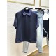 Hermes Hermes Cotton Short Sleeve Lapel T-Shirt (100% Cotton)- The Super H is a sophisticated look that fits men's styling needs, and will give them a head start in the new year  .A top Italian creation.Standard fit.  2 