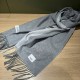 Barberry [Men's and Women's Scarves] Rage to keep for yourself, a rare high-end men's model! Family benefits! Burberry very positive men's scarf ~ fabric big love, very soft and delicate comfortable, light water ripple! 