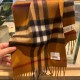 (children's model) burberry. counter classic model parent-child model! Baja 100 years classic small plaid! This price is a real bargain! Not those on the market zhajian brown imitation wool material! Quality feel first-c