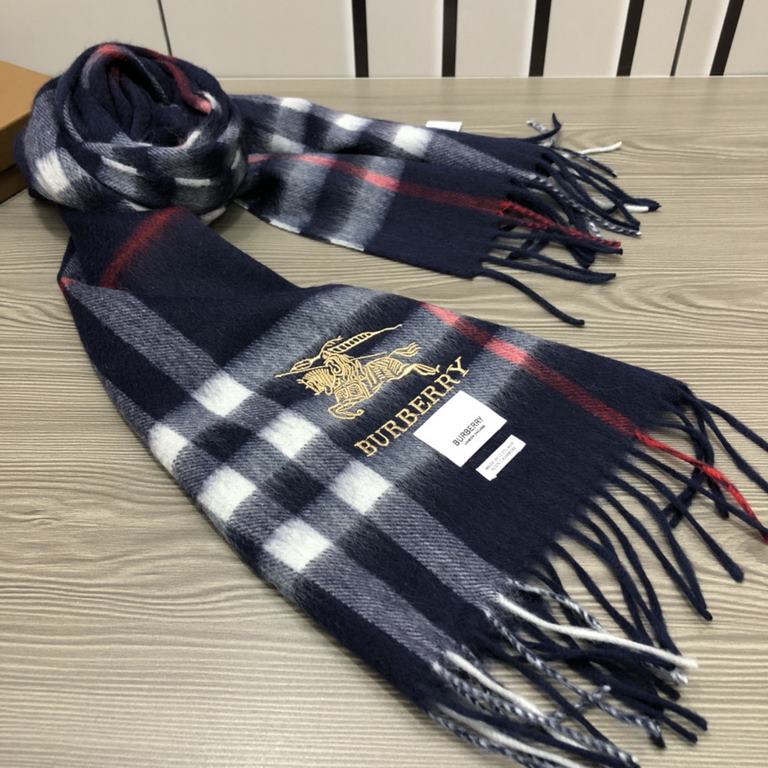 Burberry - Burberry   rage to push the volume of explosive models   classic war horse plaid scarf   heavy recommended   100% lambswool   very warm   soft and skin-friendly, do not tie the neck   10,000 years of the class