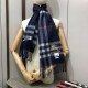 Burberry - Burberry   rage to push the volume of explosive models   classic war horse plaid scarf   heavy recommended   100% lambswool   very warm   soft and skin-friendly, do not tie the neck   10,000 years of the class