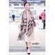 Explosive models arrived [Sulk]   Explosive models classic  2   color, high cutting-edge   [Burberry direct export goods from Dubai  ]    Burberry new  classic plaid, top modal ten wool double house scarf   high cutting-